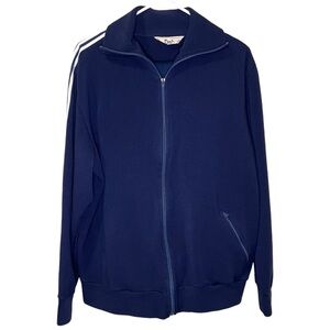 VTG DASH For The Action People 80s Track Sweatsuit